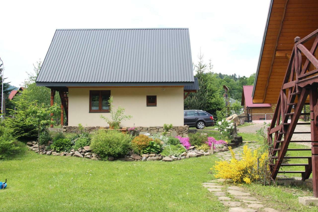 Sielski Zakatek Cisna Exterior photo